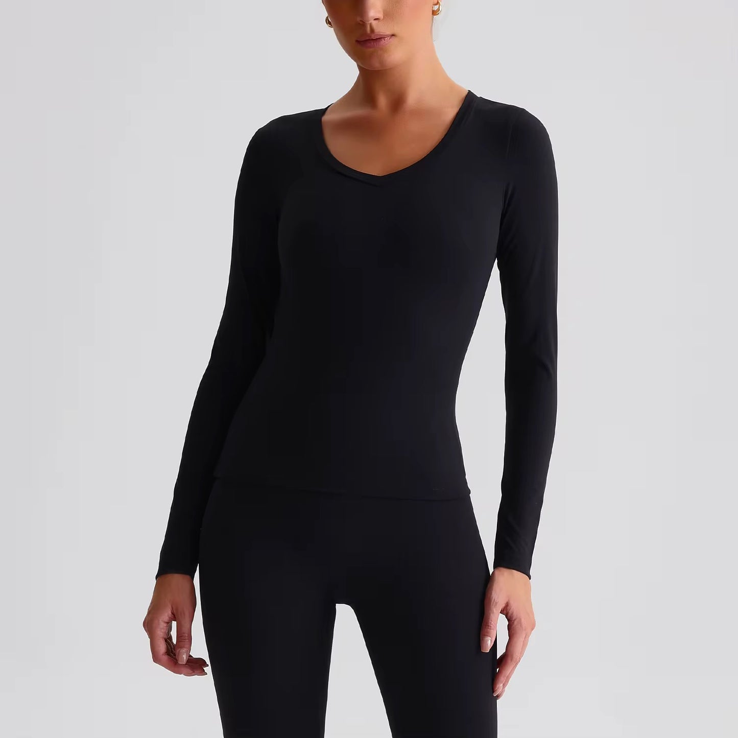 The Elevate Long Sleeve