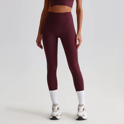 The Sculpt Legging