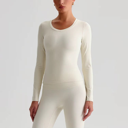 The Elevate Long Sleeve