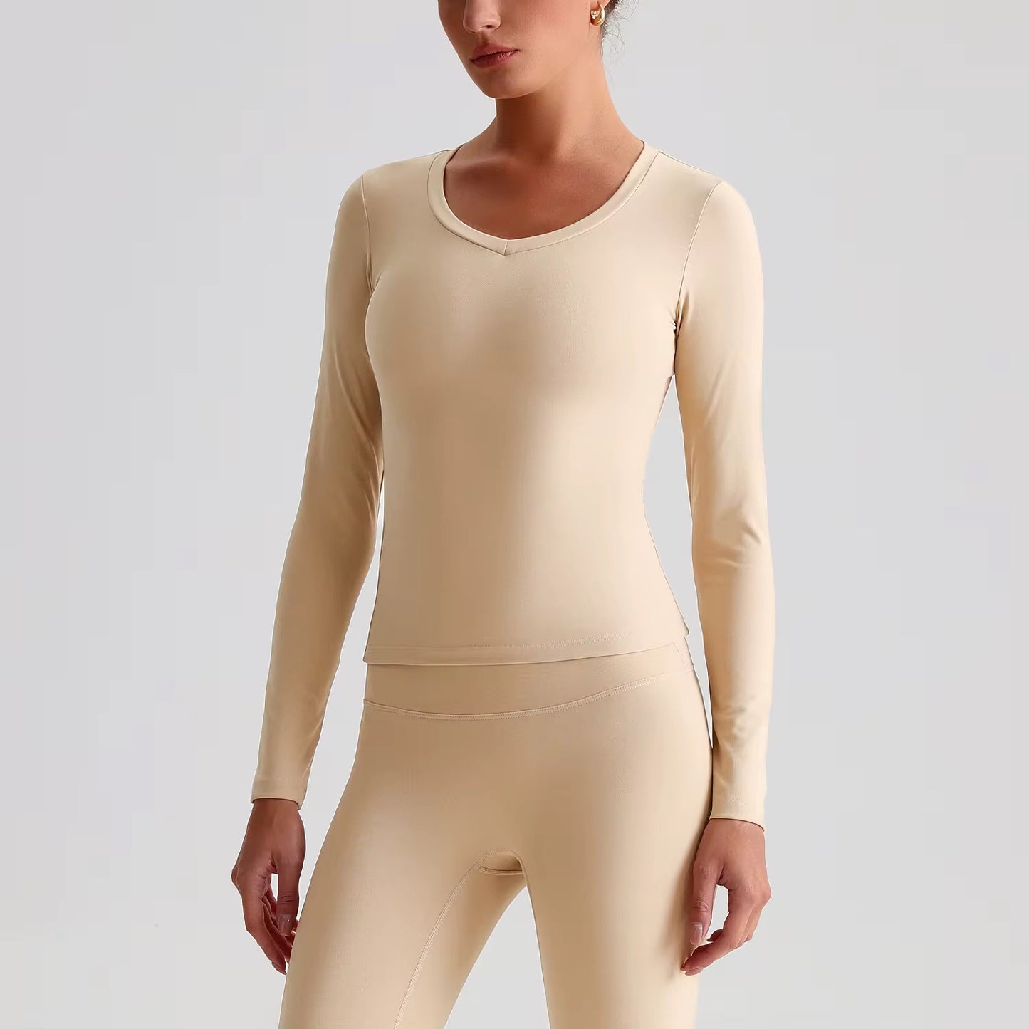 The Elevate Long Sleeve