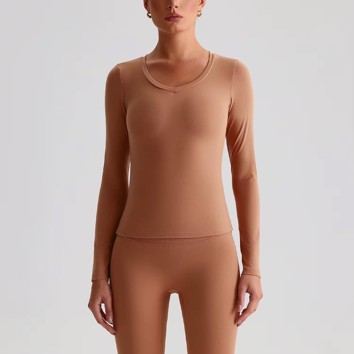 The Elevate Long Sleeve