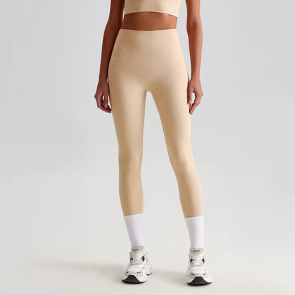 The Sculpt Legging