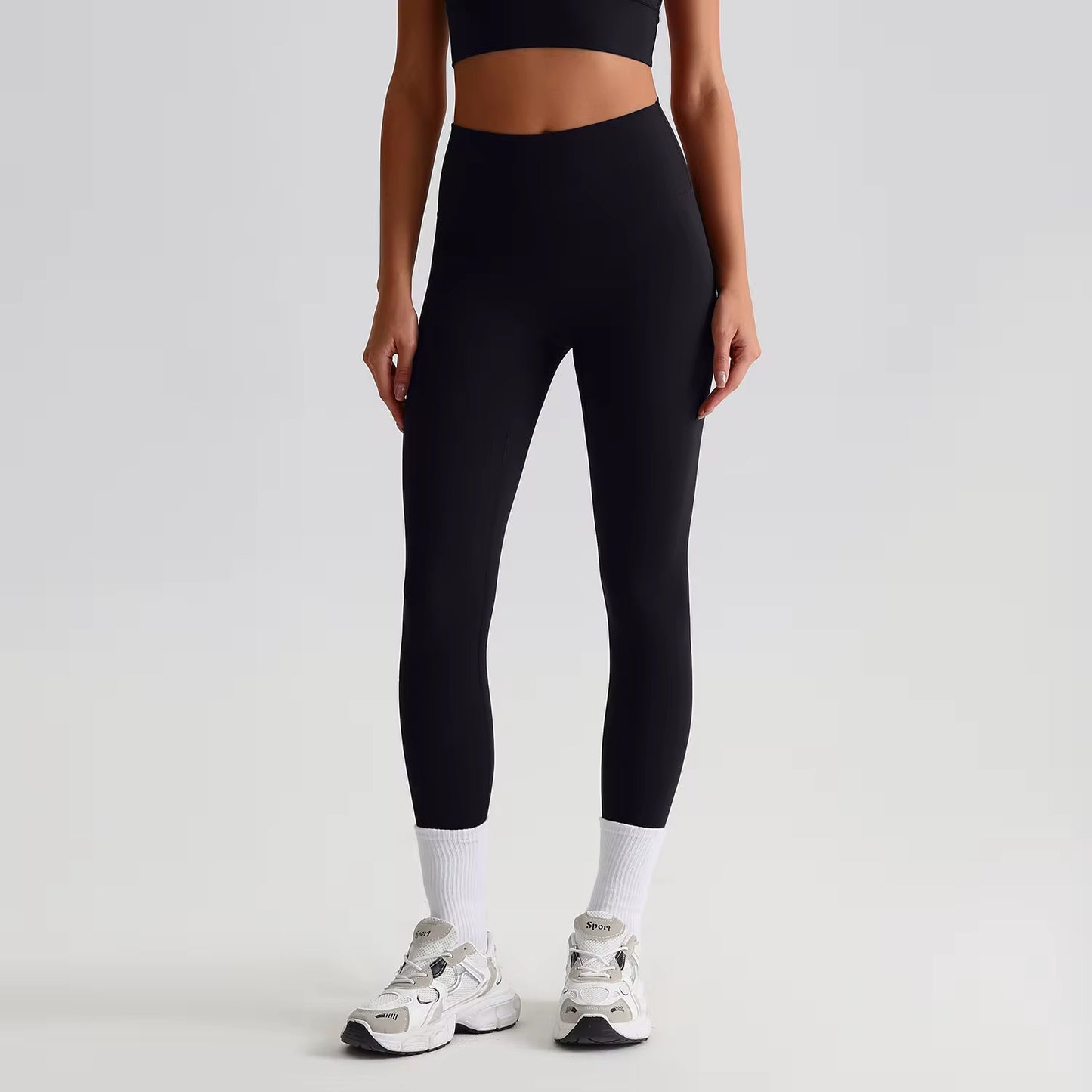 The Sculpt Legging