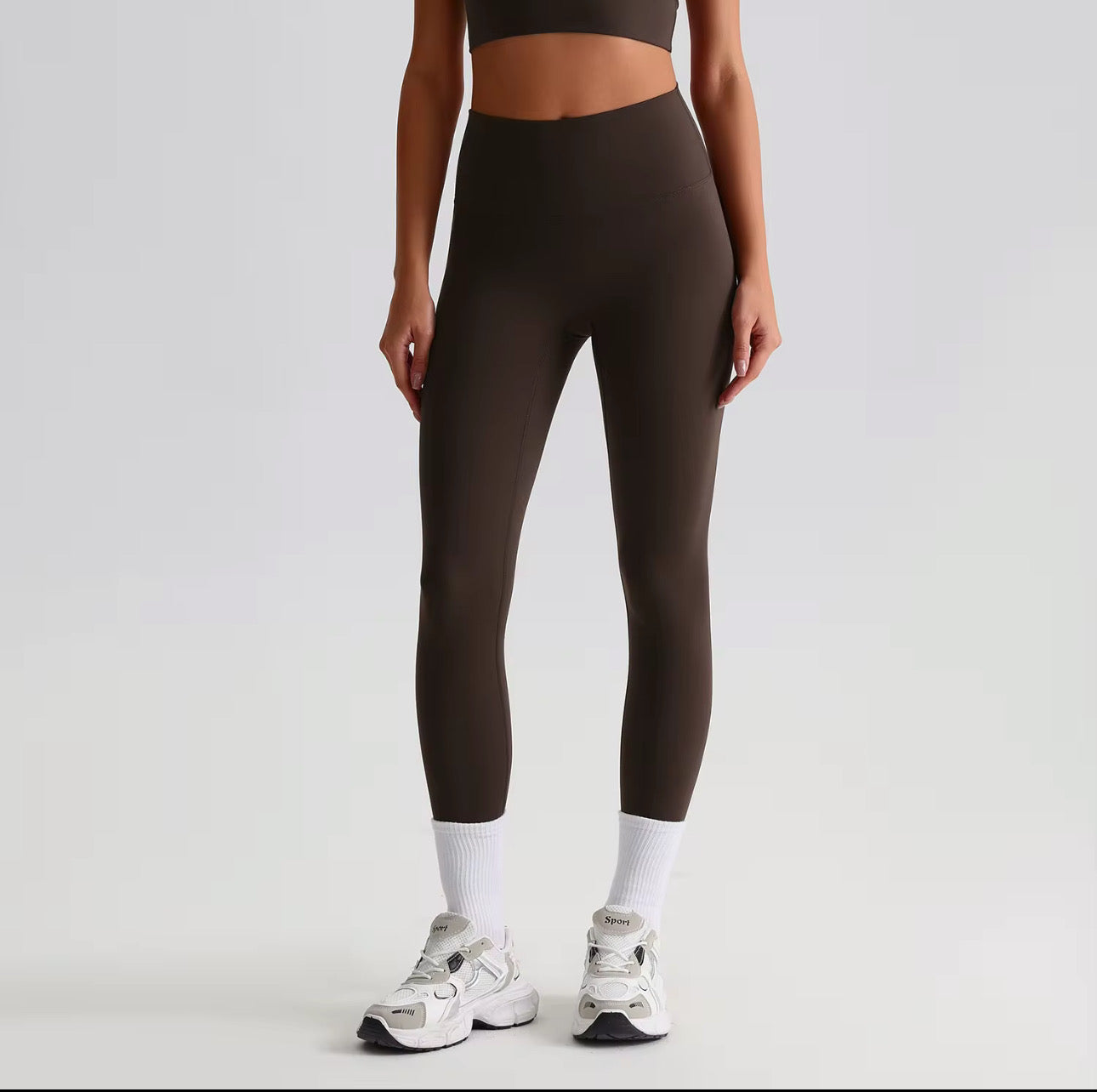 The Sculpt Legging