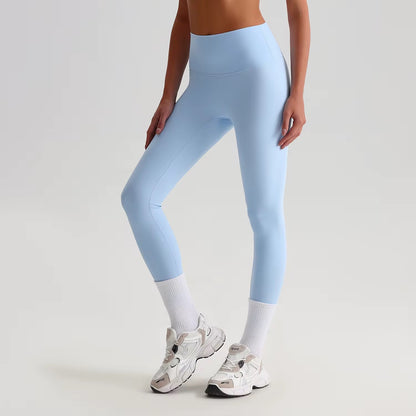 The Sculpt Legging