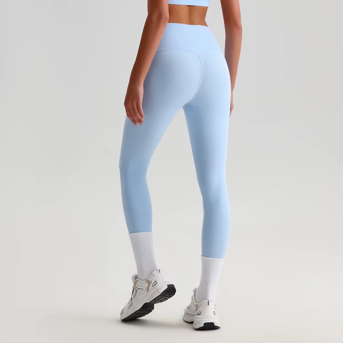 The Sculpt Legging